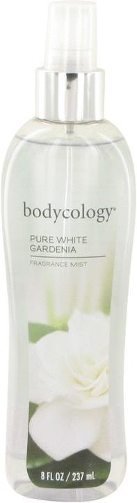 Actual product image Bodycology Pure White Gardenia (240 ml)