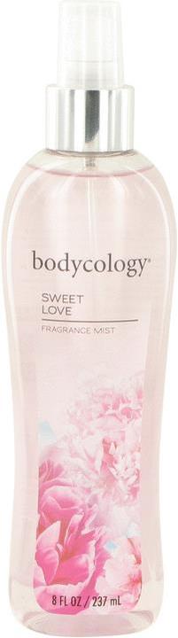 Produktbild Bodycology Sweet Love (240 ml)