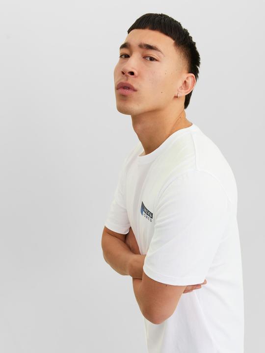Image du produit Jack & Jones Logo T-shirt (XL)
