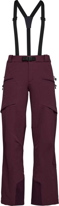 Actual product image Black Diamond W Dawn Patrol Pants (M)