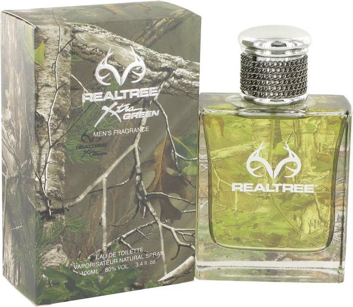 Produktbild Jordan Outdoor RealTree (Eau de Toilette, 100 ml)