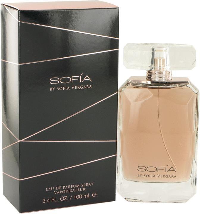 Produktbild Sofia Vergara Sofia (Eau de Parfum, 100 ml)
