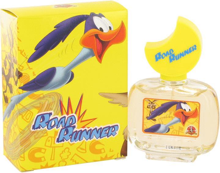 Warner Bros Road Runner (Eau de Toilette, 50 ml)