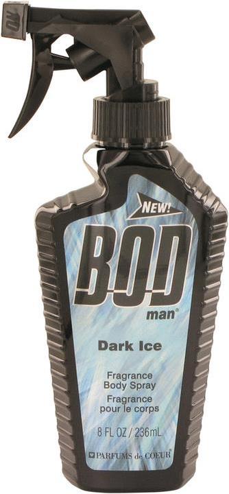 Produktbild De Coeur Bod Man Dark Ice (240 ml)