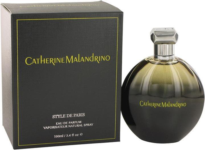 Produktbild Catherine Malandrino Style De Paris (Eau de Parfum, 100 ml)