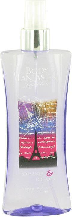 Image du produit De Coeur Body Fantasies Signature Romance & Dreams (Brume corporelle, 240 ml)