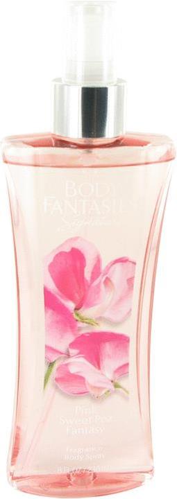 De Coeur Body Fantasies Signature Pink Sweet Pea Fantasy (Spray, 240 ml)