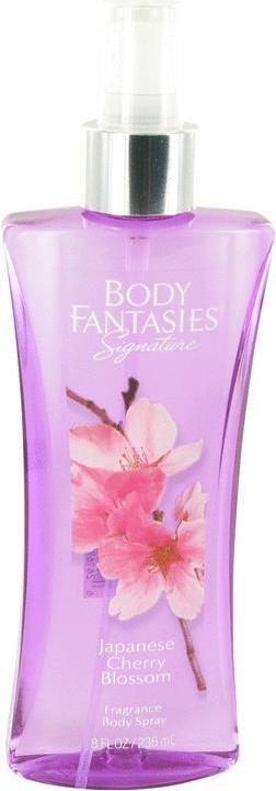 Immagine prodotto De Coeur Corpo Fantasie Corpo Firma Giapponese Cherry Blossom (240 ml)