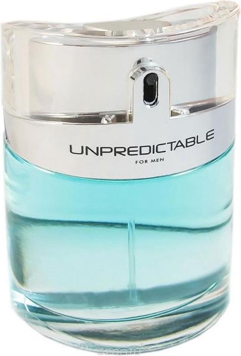 Produktbild Glenn Perri Unpredictable (Eau de Toilette, 100 ml)