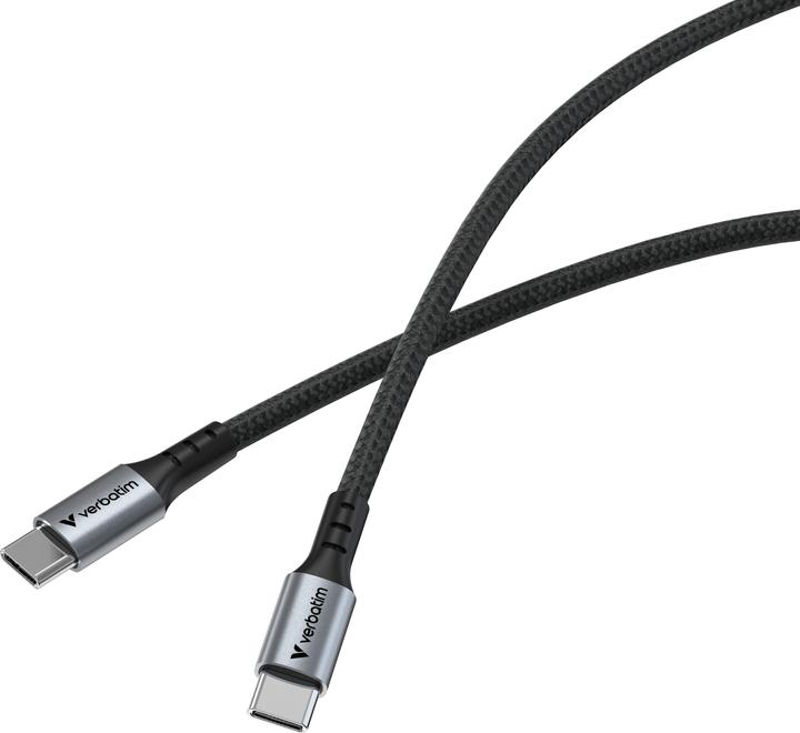 Produktbild Verbatim 31846 (1.20 m, USB 2.0)
