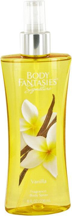 Immagine prodotto De Coeur Fantasie per il corpo Fantasia alla vaniglia (Eau de parfum, 240 ml)