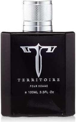 Image du produit YZY Territoire (Eau de parfum, 100 ml)