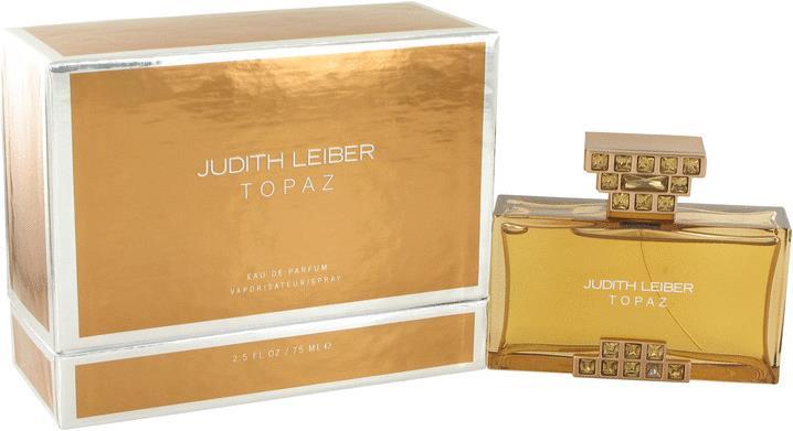 Image du produit Judith Leiber topaze (Eau de parfum, 75 ml)
