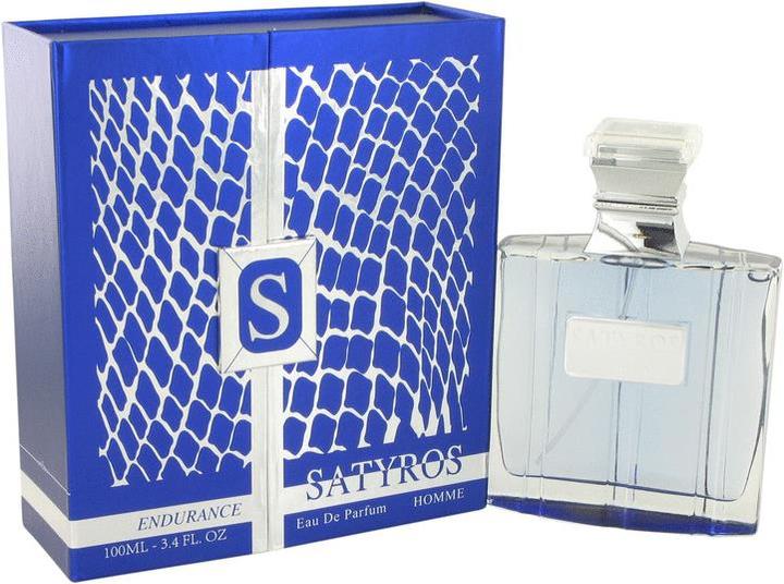 Image du produit YZY Satyros Endurance (Eau de parfum, 100 ml)