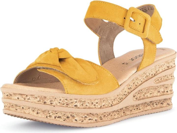 Actual product image Gabor 44.653.13 (37, 43)