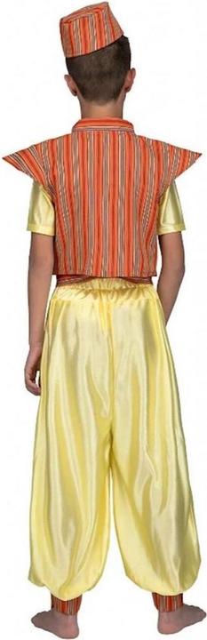 Immagine prodotto My Other Me Costume Aladdin (116, 122)