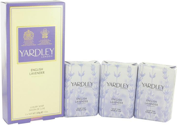 Produktbild Yardley English Lavender (Eau de Toilette, 100 ml)