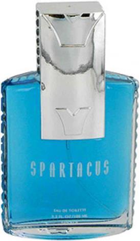 Produktbild Spartacus Eau De Parfum Spray 100 ml (Eau de Parfum, 100 ml)