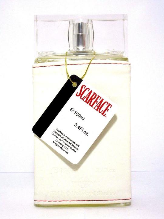 Image du produit Universal Scarface Al Pacino (Eau de parfum, 100 ml)
