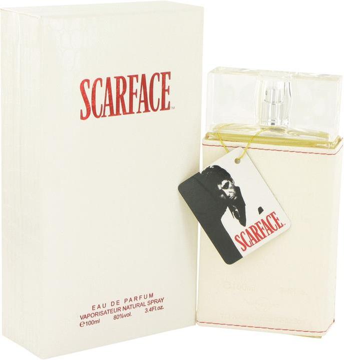 Image du produit Universal Scarface Al Pacino (Eau de parfum, 100 ml)