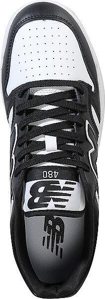 Produktbild New Balance BB480LBA (42)