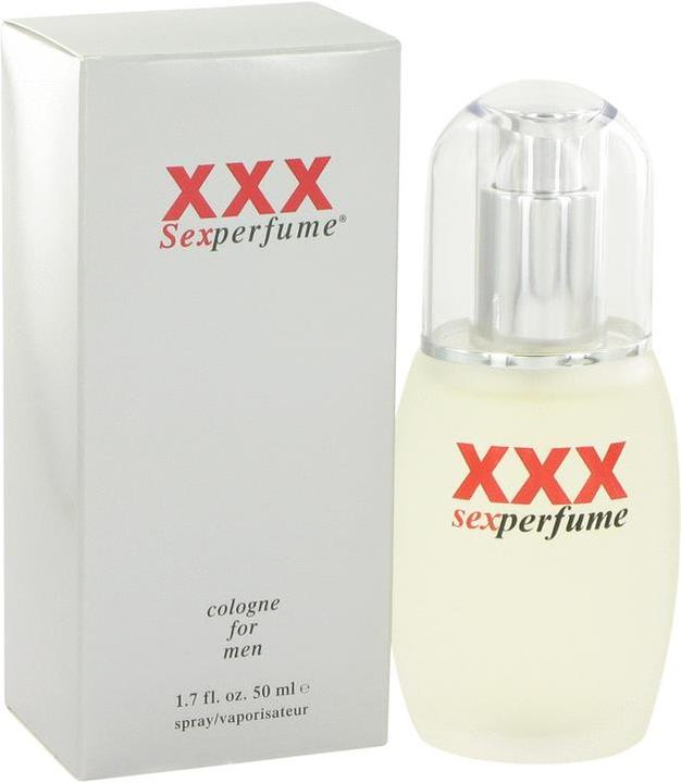 Marlo Cosmetics Sexperfume (Eau de cologne, 50 ml)