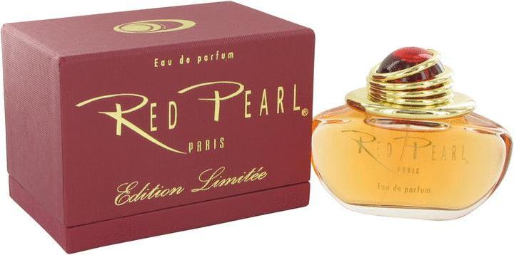 Immagine prodotto Paris Bleu Perla rossa (Eau de parfum, 100 ml)