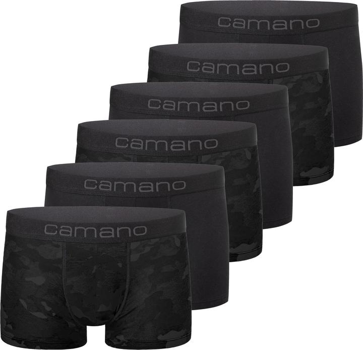 Camano Pants