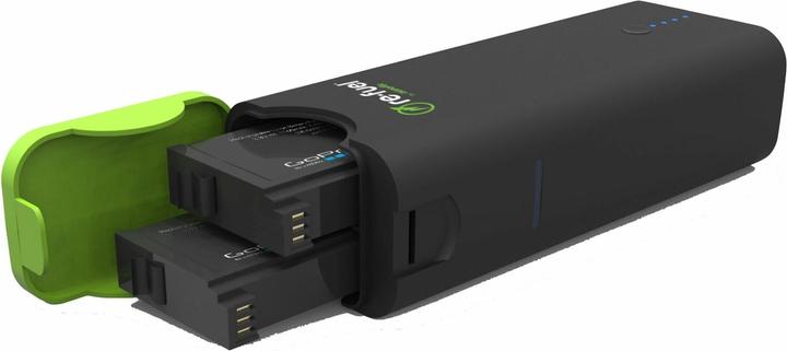 Immagine prodotto DigiPower Re-Fuel GoPro Hero 4 GoCharger (Eroe 4)
