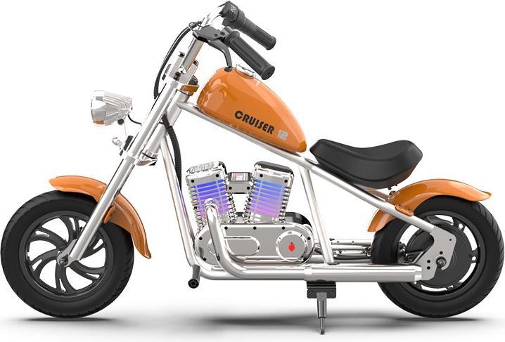 Manta Xrider Cruiser 12 (21.90 V)
