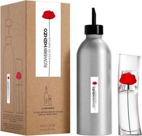 Produktbild Kenzo Flower Eau de Parfum 200ml und 15ml (Eau de Parfum)