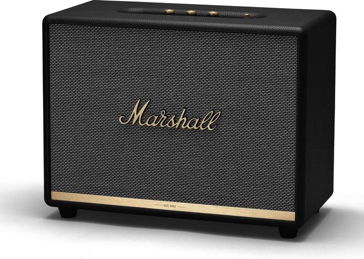 Marshall Woburn II (Netzbetrieb)