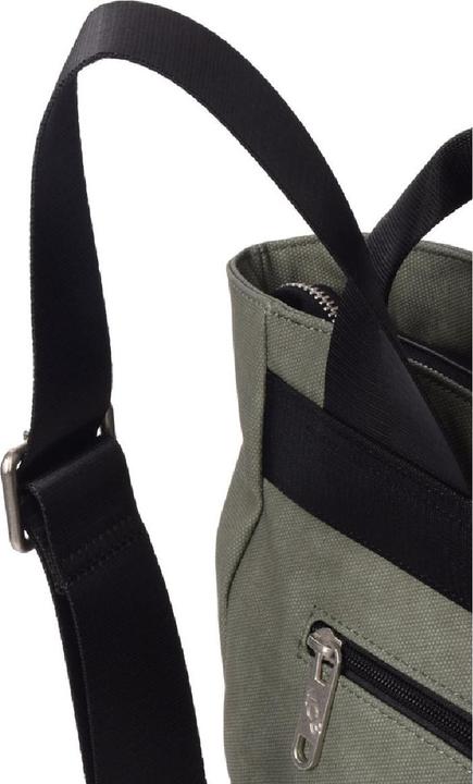 Produktbild KCB Mittelgrosse Rucksack-Tasche Knot, Khaki