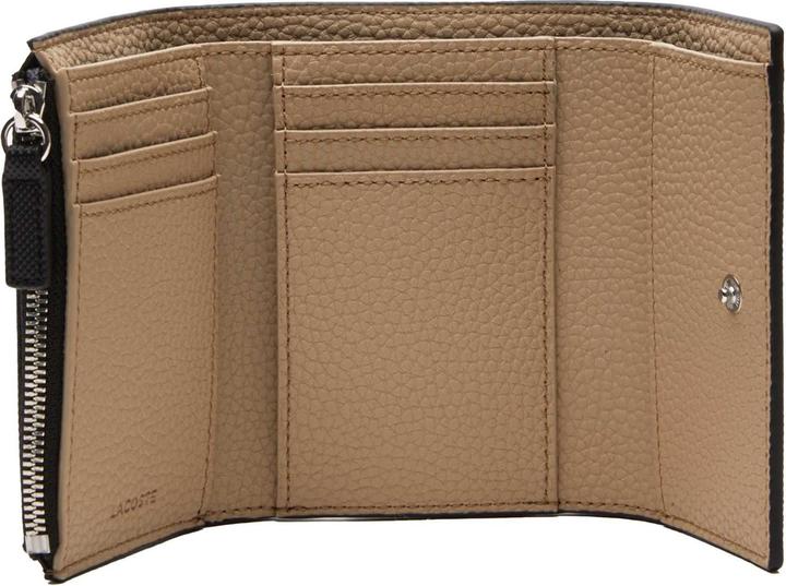 Actual product image Lacoste Compact Wallet