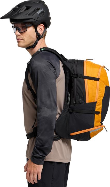 Actual product image Vaude Bike Alpin 23+5 (27 l)