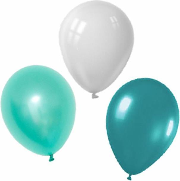 Produktbild MU Classic Luftballon-Set (1 x)