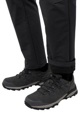 Produktbild Jack Wolfskin Activate Thermic Pants M (54)