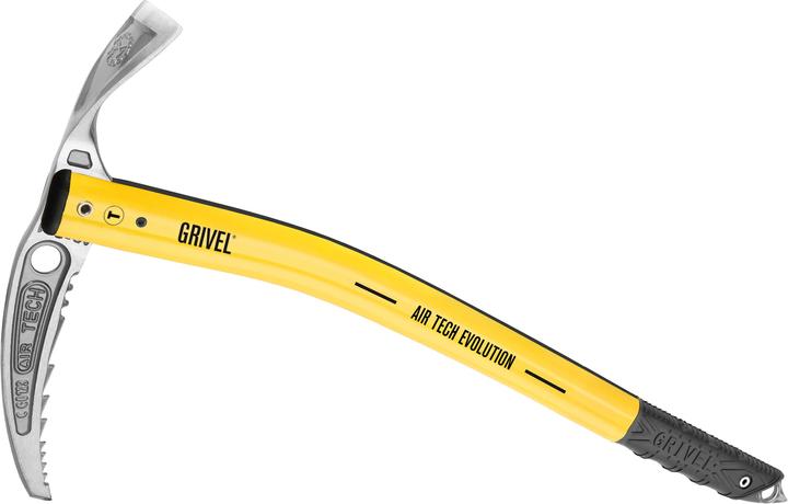 Immagine prodotto Grivel Air Tech Revolution Ice Axe 53cm
