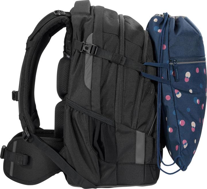 Immagine prodotto Coocazoo borsa sportiva, borsa da palestra, 10 litri (10 l)