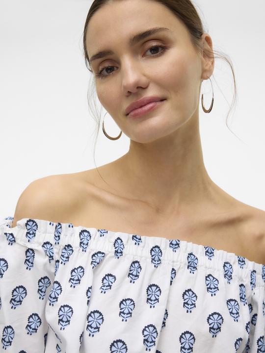 Image du produit Vero Moda VMMYKONOS Haut Haut (S)