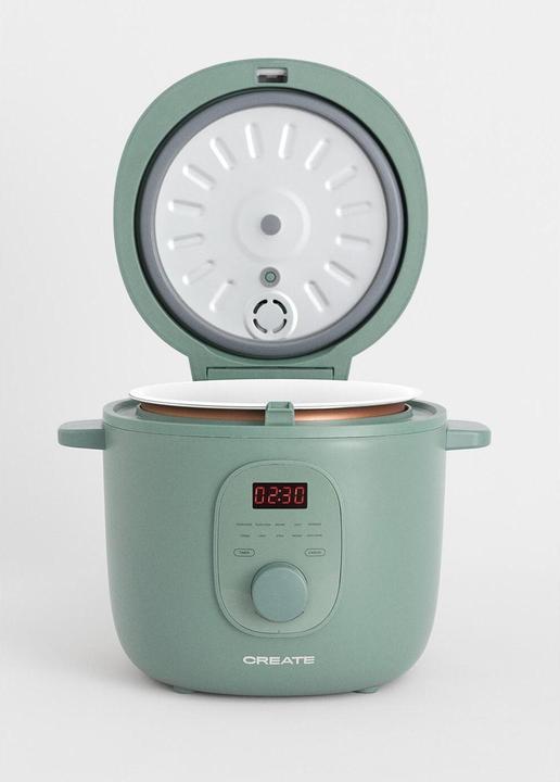 Immagine prodotto Create Studio di cucina per riso