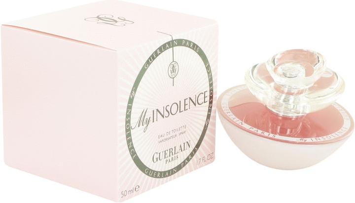Image du produit Guerlain Mon insolence (Eau de toilette, 50 ml)