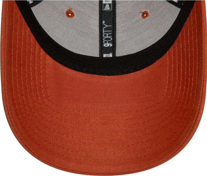 Image du produit New Era 9Forty Strapback Cap - New York Yankees terracota