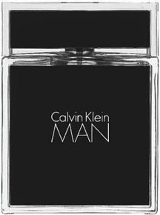Immagine prodotto Calvin Klein Uomo (Eau de toilette, 100 ml)