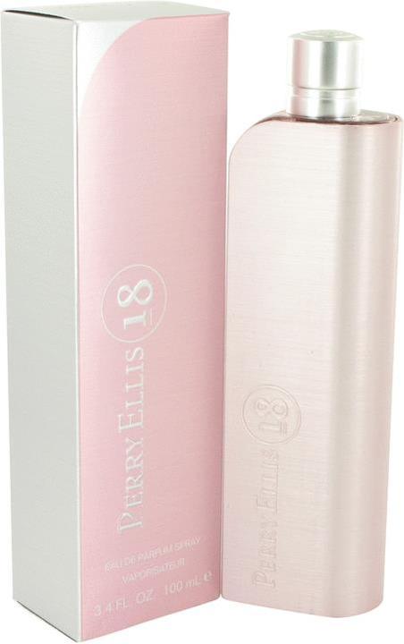 Immagine prodotto Perry Ellis 18 (Eau de parfum, 100 ml)