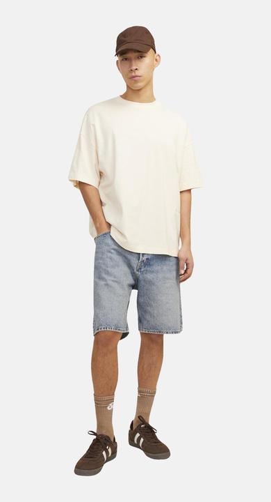 Produktbild Jack & Jones Loose Fit Loose Fit Shorts Loose Fit Shorts (XXL)