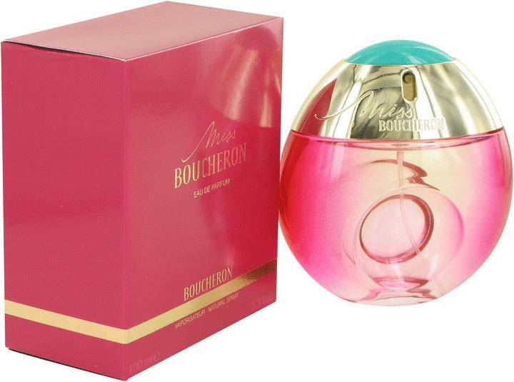 Actual product image Boucheron Miss (Eau de parfum, 100 ml)