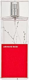 Produktbild Armand Basi in Red (Eau de Parfum, 100 ml)