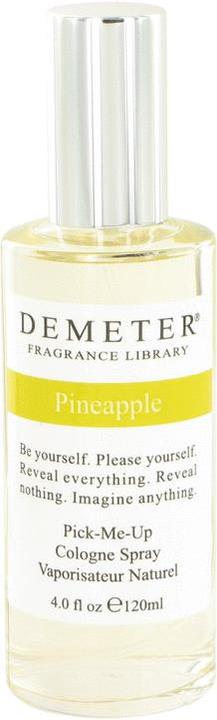 Image du produit Demeter Pineapple (Eau de cologne, 120 ml)