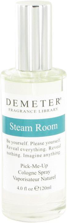 Produktbild Demeter Steam Room (Eau de cologne, 120 ml)
